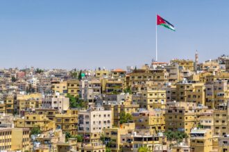 الأوروبي للتنمية يرجح نمواً اقتصادياً للأردن خلال 2026