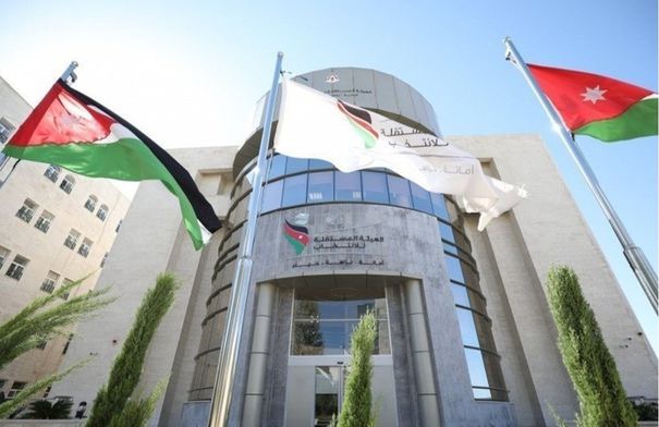 صورة حول : "المستقلة للانتخاب" تخطر حزبي "العمال" و"جبهة العمل الإسلامي" لتصويب مخالفات "المستقلة للانتخاب" تخطر حزبي "العمال" و"جبهة العمل الإسلامي" لتصويب مخالفات