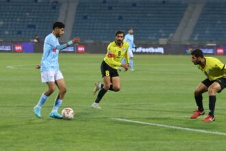 الفيصلي يقسو على السرحان برباعية والجزيرة يحقق الفوز على الرمثا بهدف قاتل