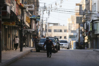 الزرقاء: 19 إنذاراً و35 تنبيهاً للمنشآت الغذائية خلال حملات الرقابة في رمضان