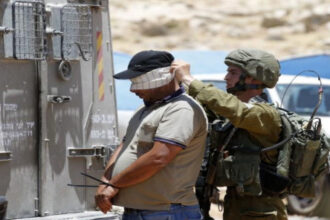 الاحتلال الإسرائيلي يعتقل صحفيًا في المسجد الأقصى والنقابة تدين استهداف الإعلام الفلسطيني