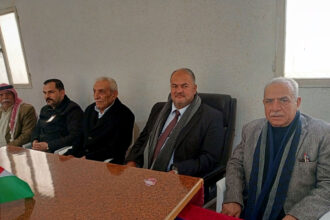 لجان الزكاة في عجلون تكثف جهودها الخيرية خلال رمضان لدعم الأسر المحتاجة والأيتام