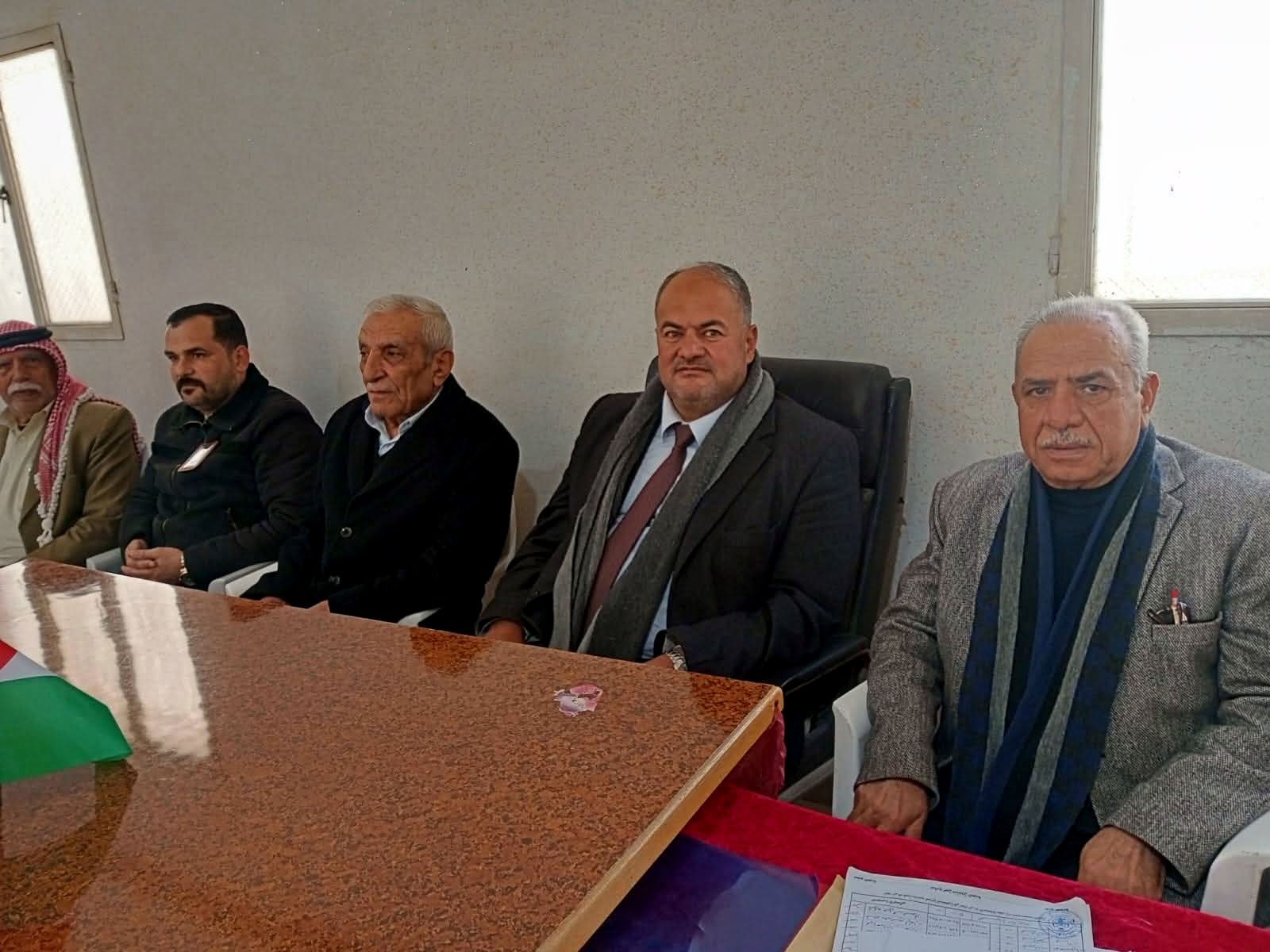 لجان الزكاة في عجلون تكثف جهودها الخيرية خلال رمضان لدعم الأسر المحتاجة والأيتام