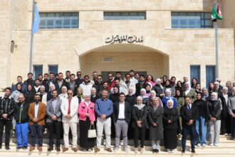 جامعة الزرقاء تختتم “أسبوع المهارات السريرية في طب الأسنان” لتعزيز قدرات الطلبة العملية والنظرية