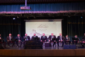 أمسيات رمضان تُضيء المحافظات: ليالٍ من الشعر والإنشاد الديني