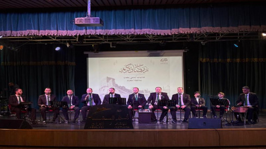 أمسيات رمضان تُضيء المحافظات: ليالٍ من الشعر والإنشاد الديني