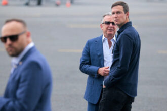 خيبة أمل أميركية رغم استئناف المفاوضات النووية مع إيران في جنيف