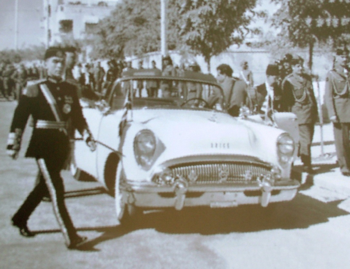 تعريب قيادة الجيش العربي… قرار السيادة وبداية ترسيخ الدولة الحديثة