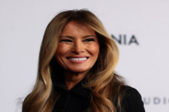 ميلانيا ترامب تترأس اجتماع مجلس الأمن لأول مرة لسيدة أولى أميركية