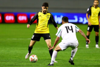 الاتحاد الأردني يؤجل مباراة السرحان والحسين بسبب دوري أبطال آسيا