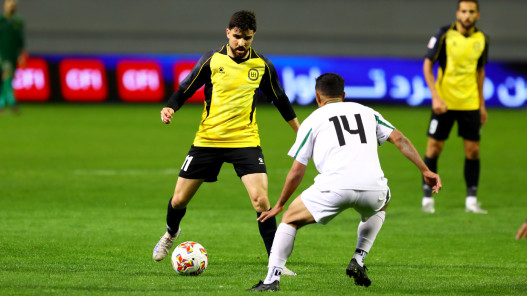 الاتحاد الأردني يؤجل مباراة السرحان والحسين بسبب دوري أبطال آسيا