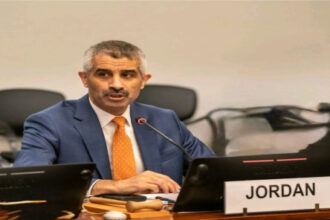 الحراحشة: التعافي المستدام يبدأ بإنهاء الاحتلال وتطبيق حل الدولتين