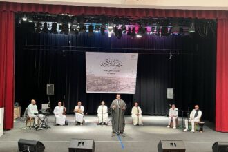 وزارة الثقافة ومهرجان جرش يواصلان فعاليات “أماسي رمضان” في المحافظات