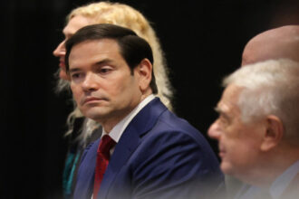 ماركو روبيو يبحث في إسرائيل الملف الإيراني وسط تصعيد إقليمي