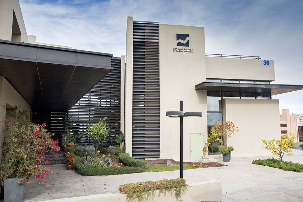 مؤسسة نهر الأردن تطلق ثلاثة معايير مهنية استراتيجية لتأهيل كوادر وطنية