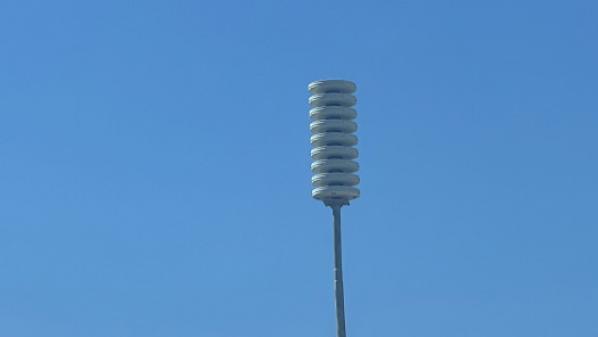 صورة حول : صافرات الإنذار تتجدد في الأردن وسط تصاعد المواجهة الإقليمية صافرات الإنذار تتجدد في الأردن وسط تصاعد المواجهة الإقليمية