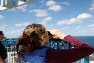 تصاعد التوتر مع إيران يضع تل أبيب وحيفا في حالة ترقب واستعداد