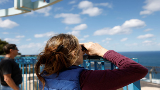 صورة حول : تصاعد التوتر مع إيران يضع تل أبيب وحيفا في حالة ترقب واستعداد تصاعد التوتر مع إيران يضع تل أبيب وحيفا في حالة ترقب واستعداد