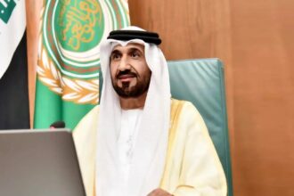 رئيس البرلمان العربي يدين الهجمات الإيرانية ويؤكد أن الأمن القومي العربي خط أحمر
