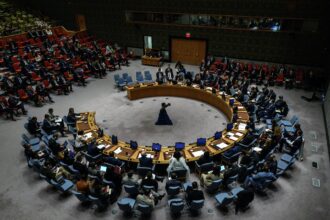 مجلس الأمن الدولي يعقد اجتماعًا طارئًا حول تصاعد التوتر في الشرق الأوسط