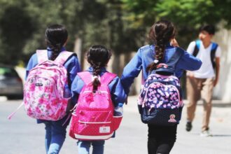 عاجل| وزارة التربية: دوام المدارس يوم الأحد كالمعتاد