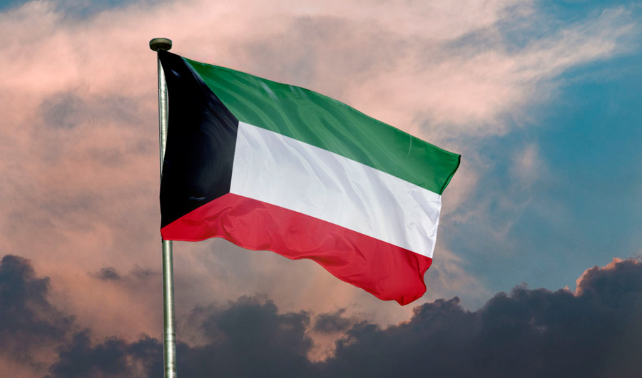 صورة حول : الكويت تدين الهجمات الإيرانية على دول عربية وتؤكد تضامنها الكامل معها الكويت تدين الهجمات الإيرانية على دول عربية وتؤكد تضامنها الكامل معها