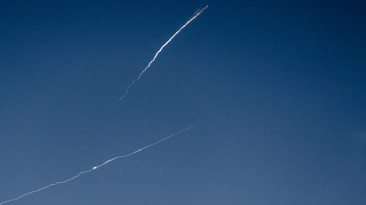 القيادة المركزية الأميركية: الأضرار محدودة ولا إصابات بين القوات بعد الهجمات الإيرانية