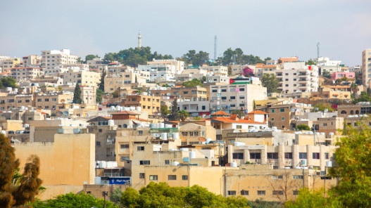 محافظ جرش يفتتح غرفة عمليات رئيسية لتعزيز الجاهزية والاستجابة الطارئة