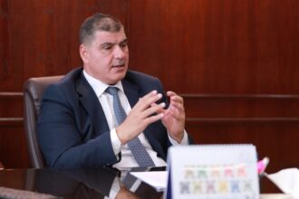 الصمادي: جاهزية سيبرانية عالية وإفشال محاولة اختراق دون أضرار