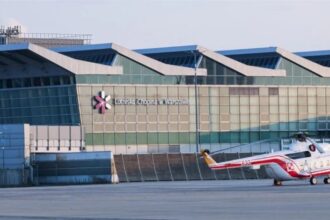 إغلاق مؤقت للمجال الجوي فوق مطاري لوبلين وجيشوف ببولندا