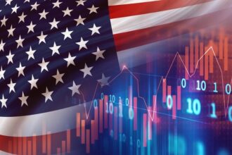 تراجع مؤشرات الأسهم الأميركية الكبرى مع ارتفاع أسعار النفط لليوم الثاني