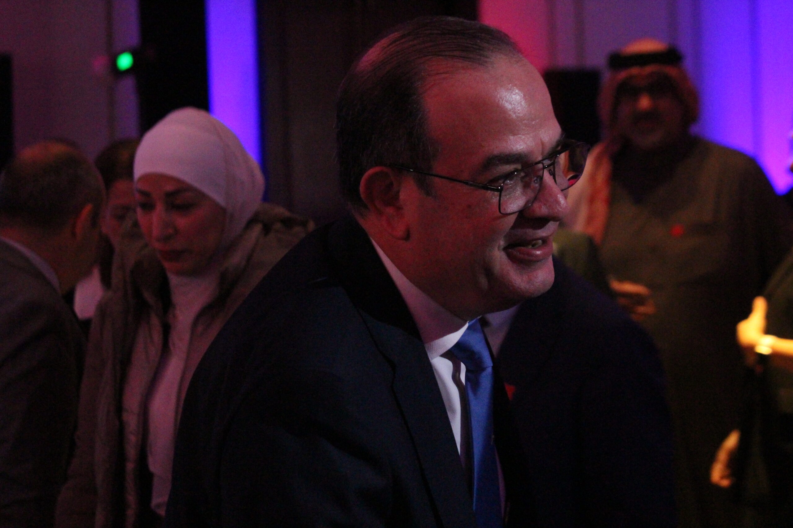 شركة "أوكلا®" المعروفة بمنصة Speedtest® تُعلن أمنية إحدى شركات Beyon أفضل شبكة موبايل في الأردن