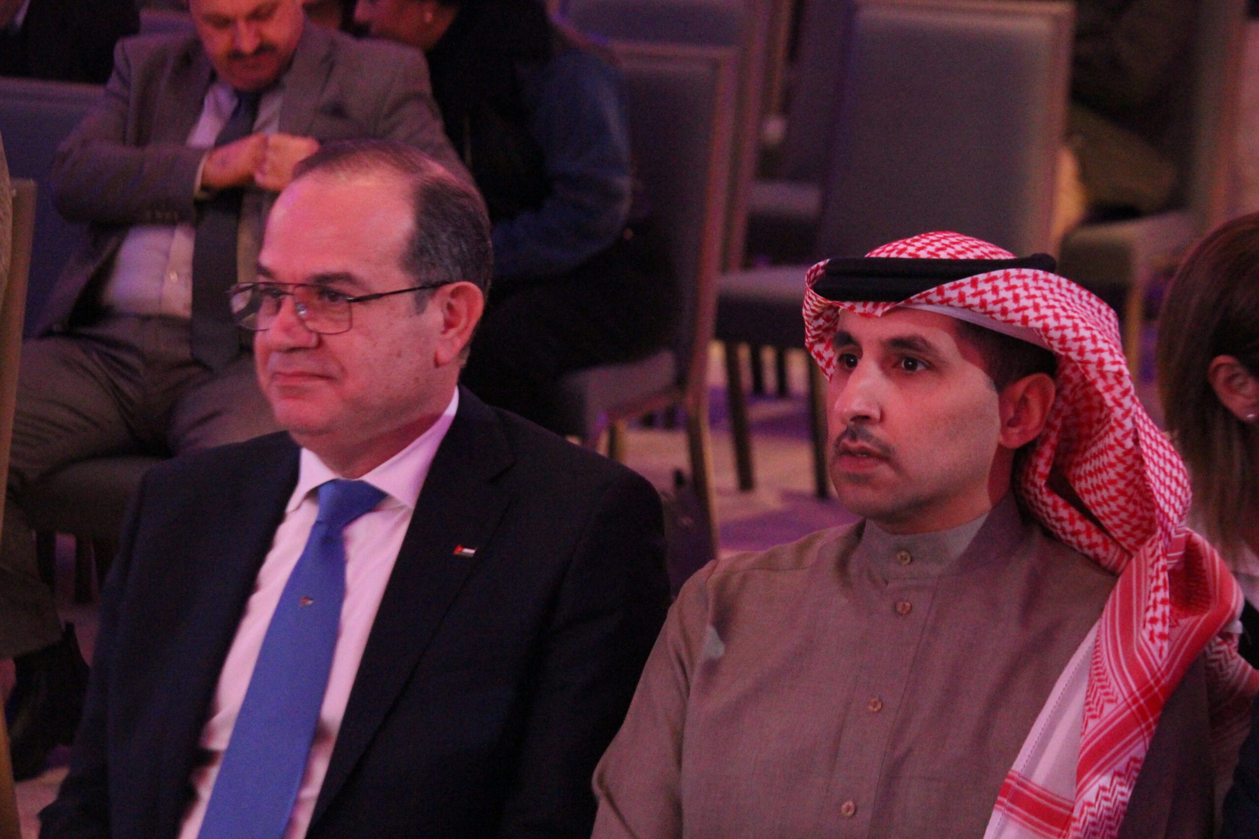 شركة "أوكلا®" المعروفة بمنصة Speedtest® تُعلن أمنية إحدى شركات Beyon أفضل شبكة موبايل في الأردن