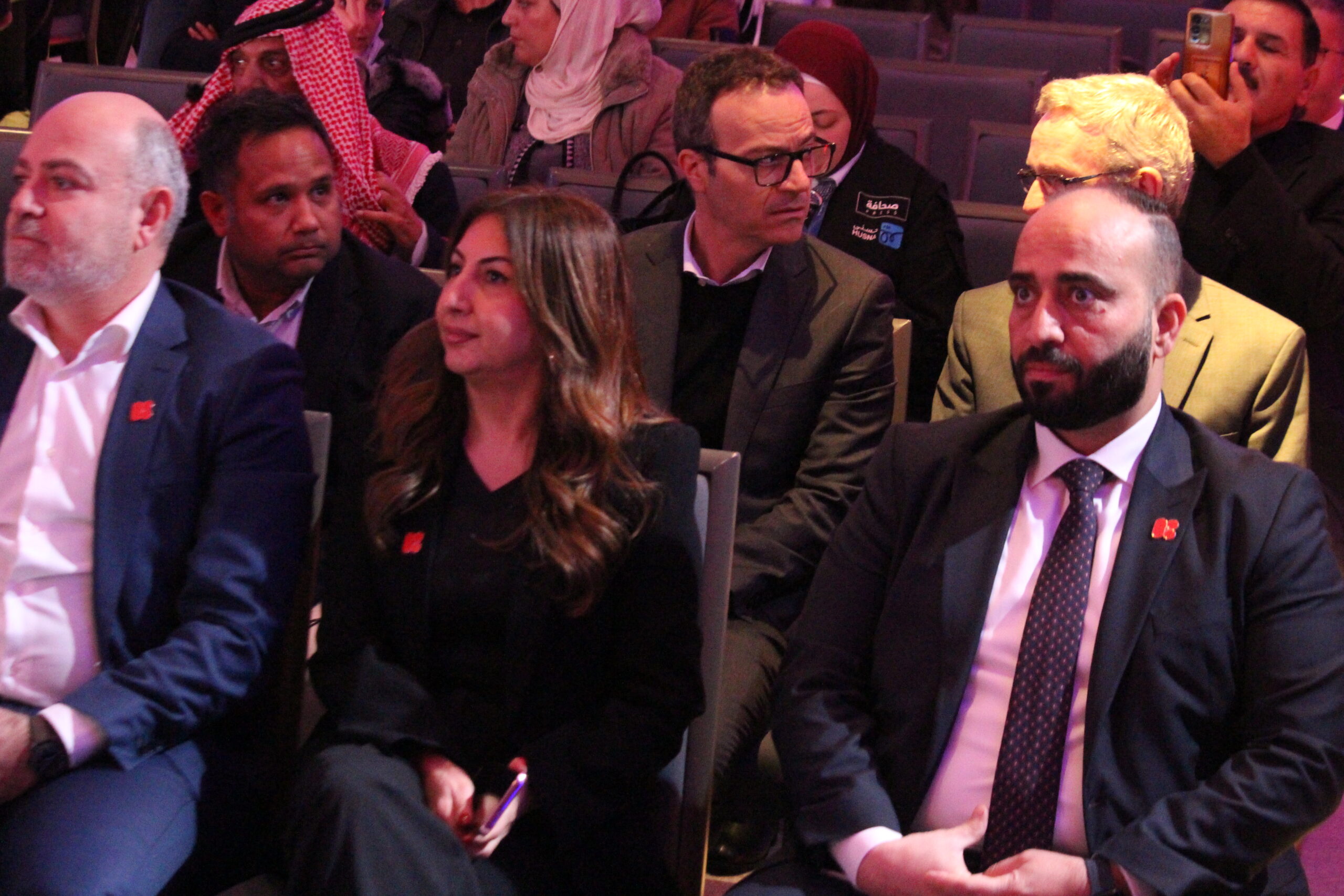 شركة "أوكلا®" المعروفة بمنصة Speedtest® تُعلن أمنية إحدى شركات Beyon أفضل شبكة موبايل في الأردن