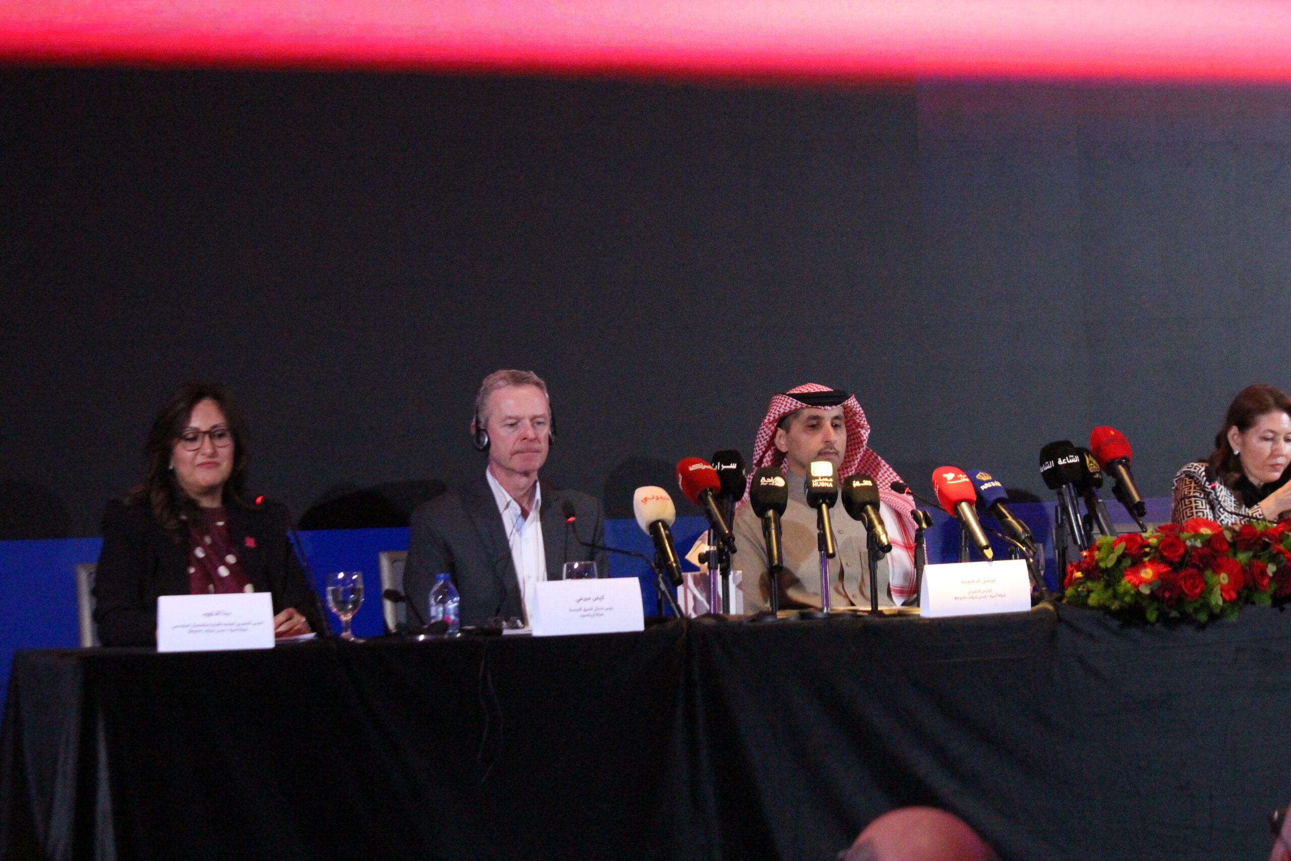 شركة "أوكلا®" المعروفة بمنصة Speedtest® تُعلن أمنية إحدى شركات Beyon أفضل شبكة موبايل في الأردن