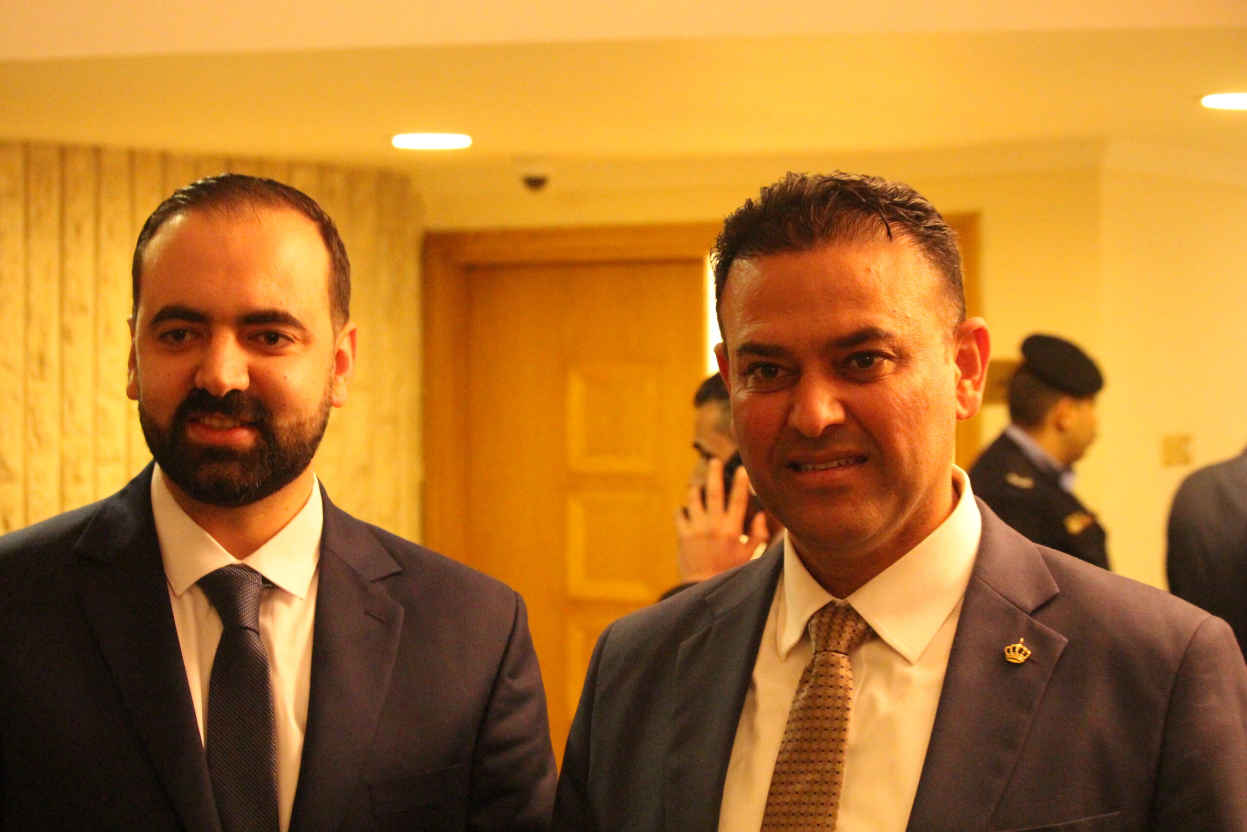 عدسة صراحة نيوز ترصد استعدادات جلسة النواب اليوم