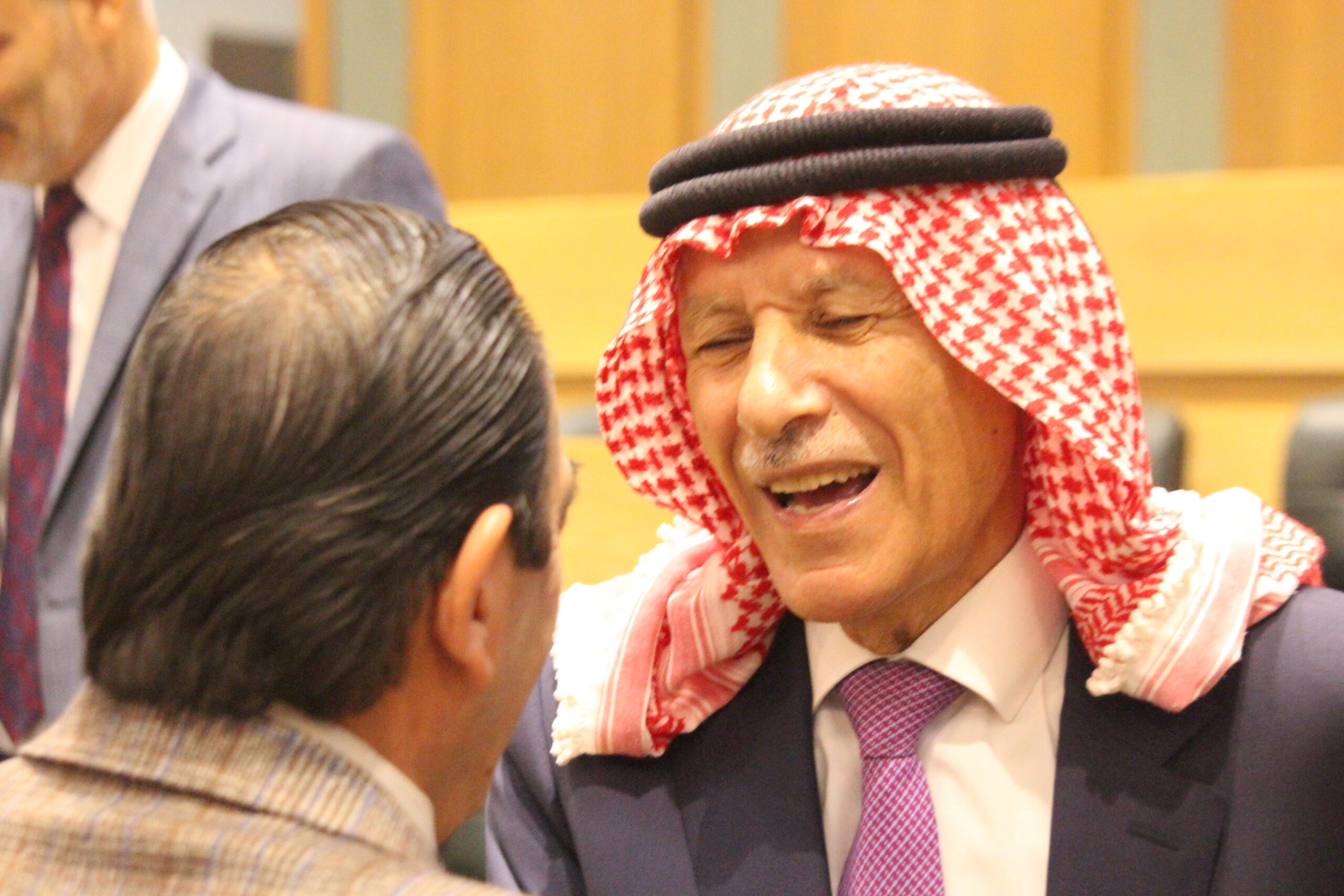 عدسة صراحة نيوز ترصد استعدادات جلسة النواب اليوم