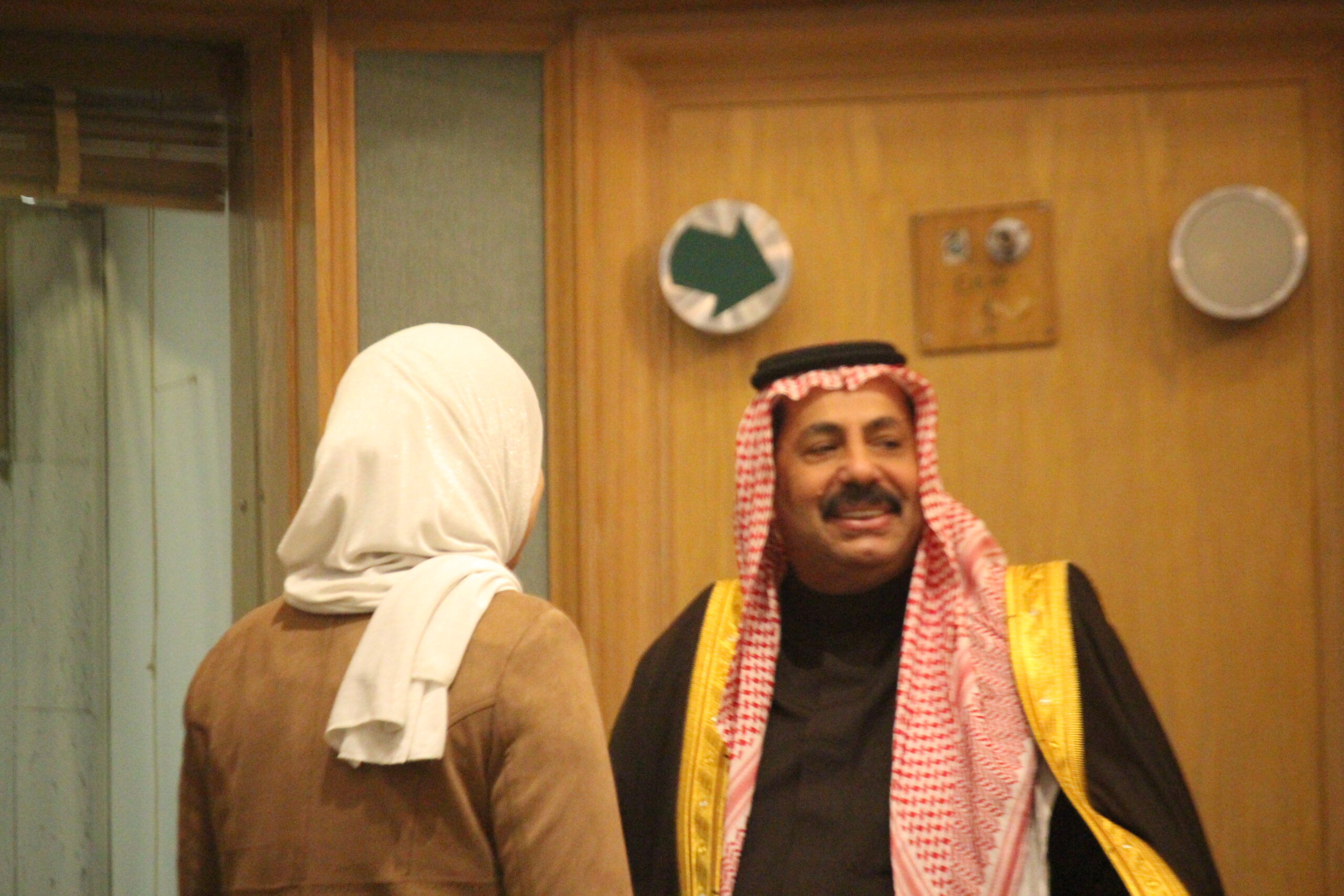 عدسة صراحة نيوز ترصد استعدادات جلسة النواب اليوم