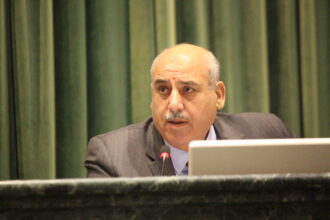 عدسة صراحة نيوز ترصد استعدادات جلسة النواب اليوم