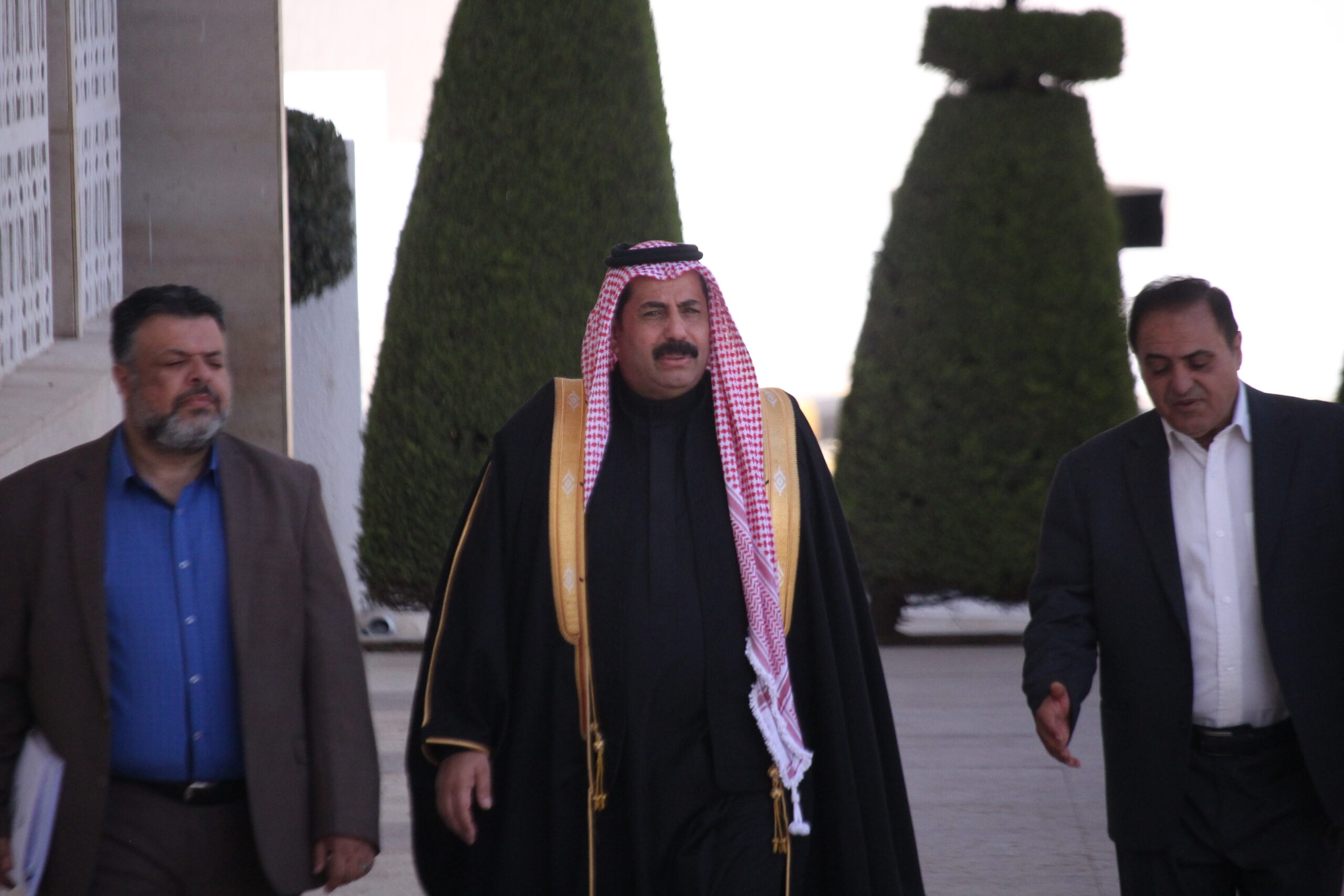 مجلس النواب يواصل مناقشة قانون التأمين