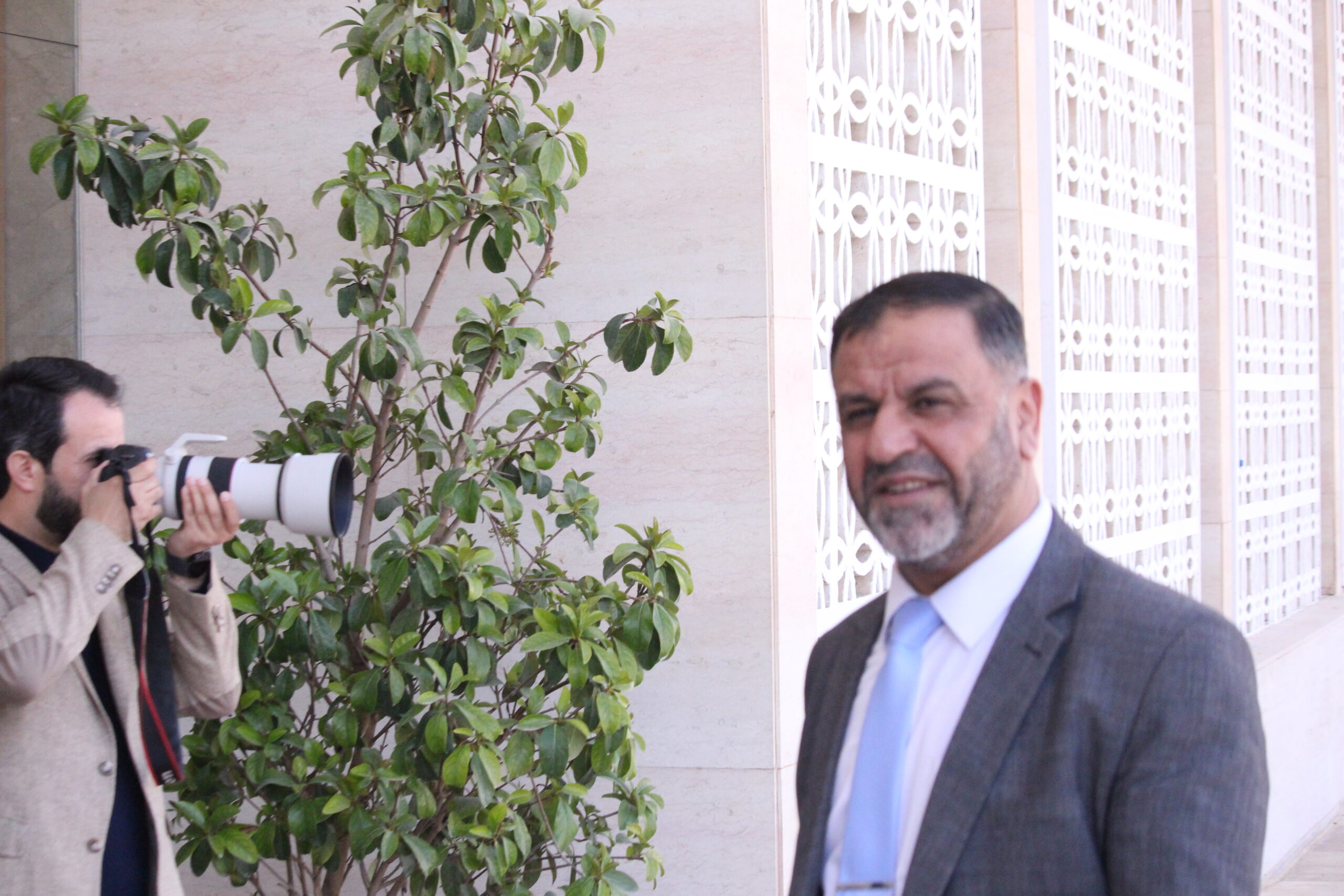 مجلس النواب يواصل مناقشة قانون التأمين