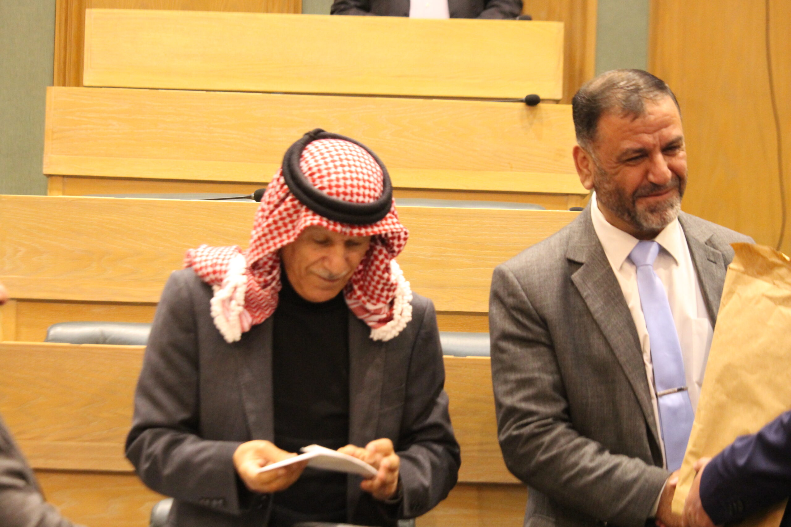 مجلس النواب يواصل مناقشة قانون التأمين