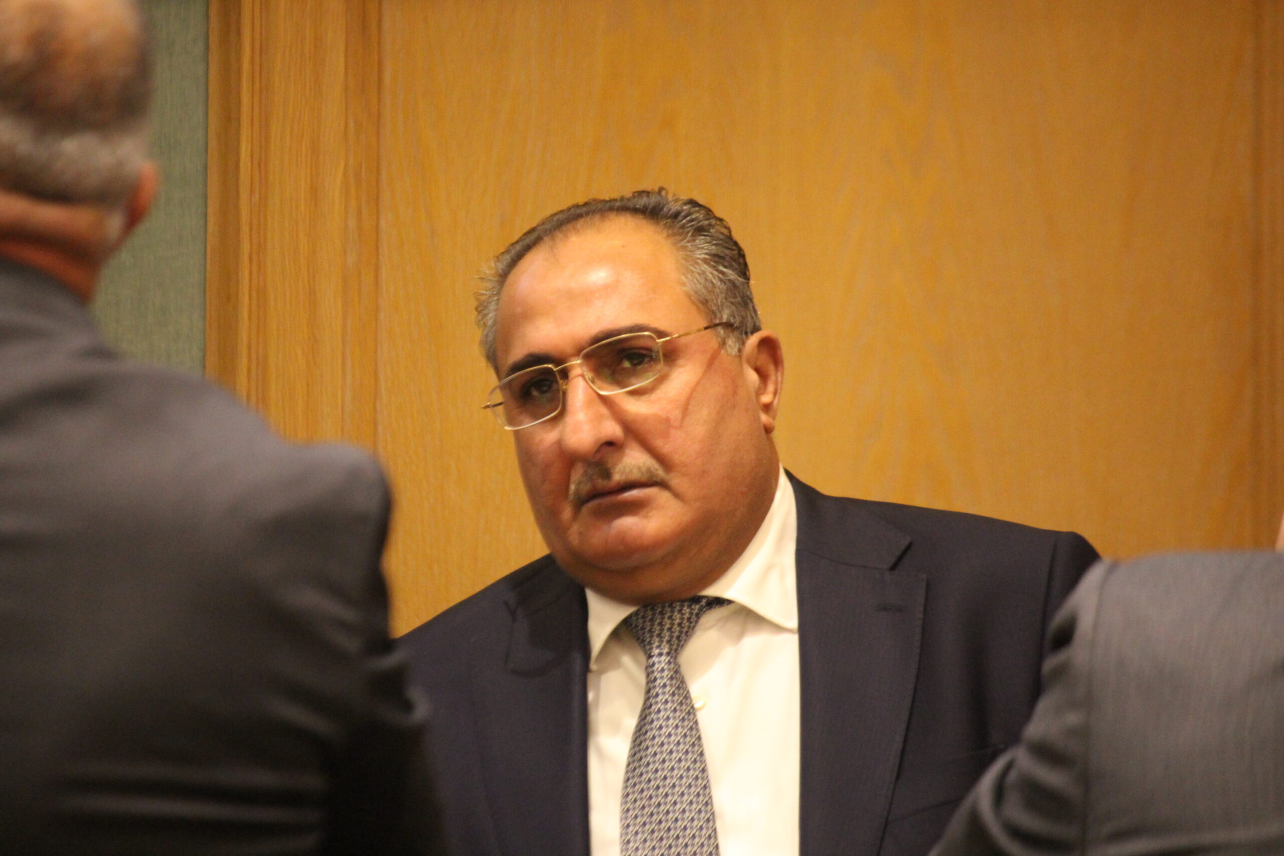 مجلس النواب يواصل مناقشة قانون التأمين