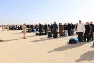 مكلّفو خدمة العلم يباشرون دورتهم التدريبية الأحد