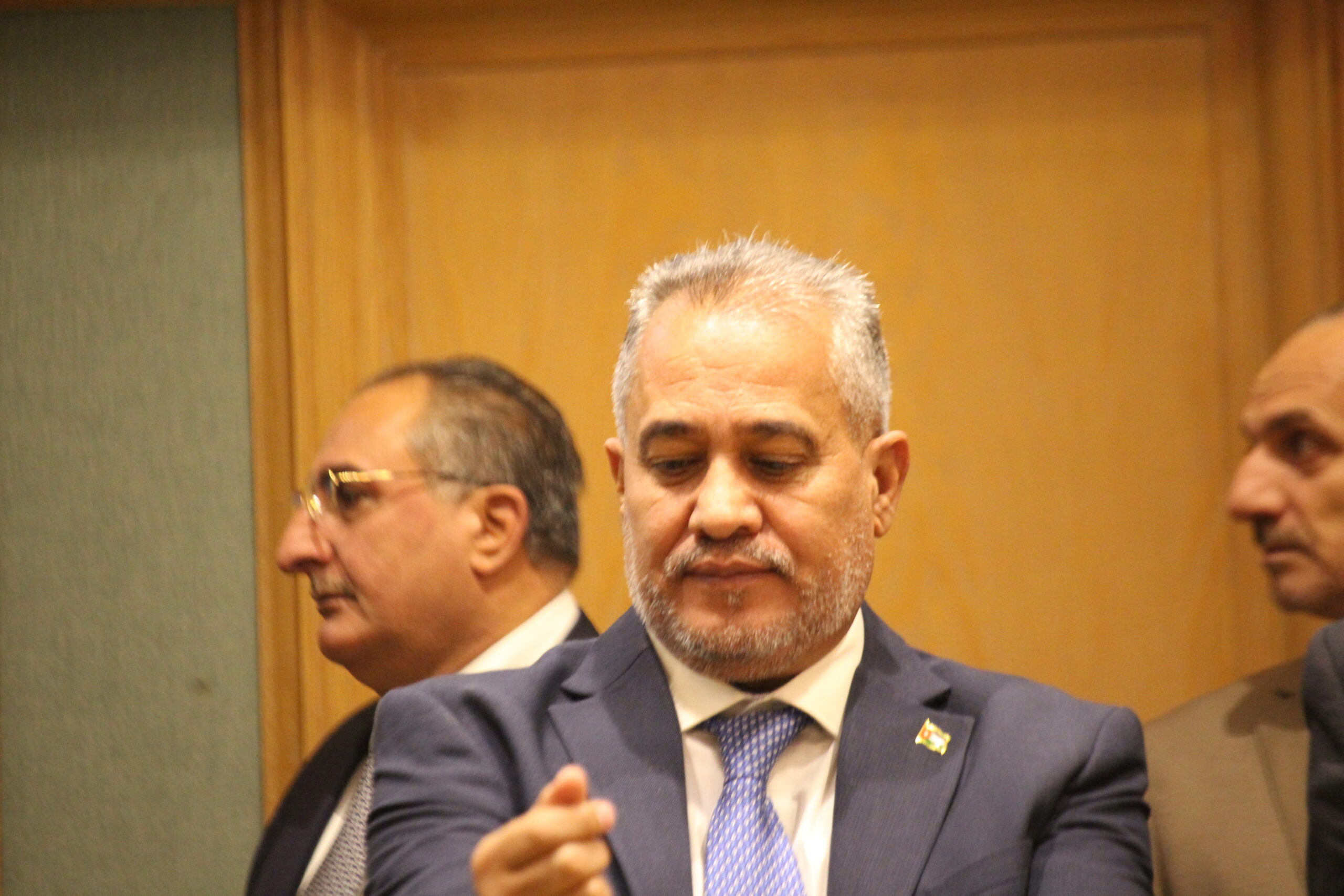 مجلس النواب يواصل مناقشة قانون التأمين