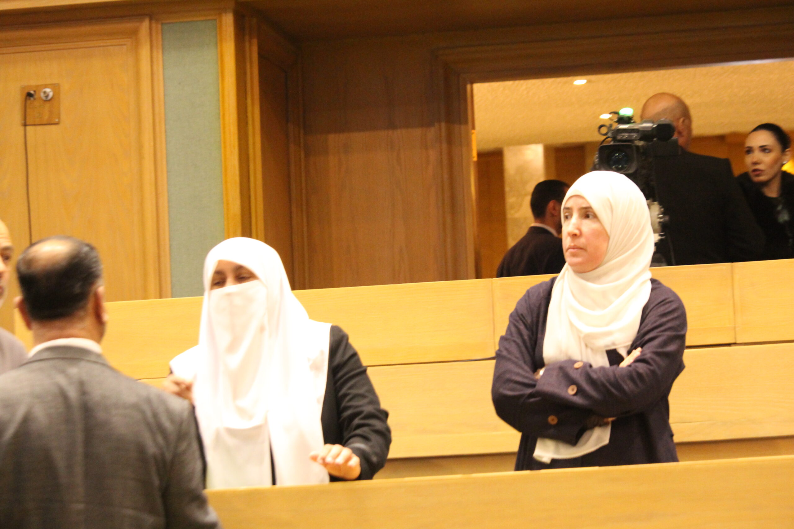 مجلس النواب يواصل مناقشة قانون التأمين