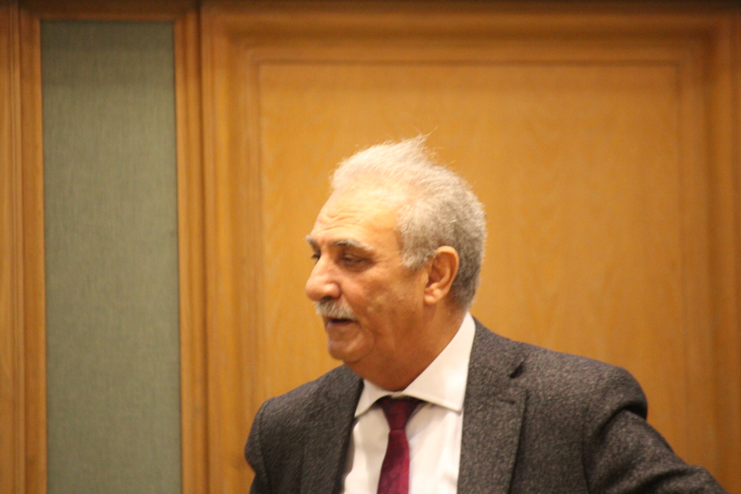 مجلس النواب يواصل مناقشة قانون التأمين