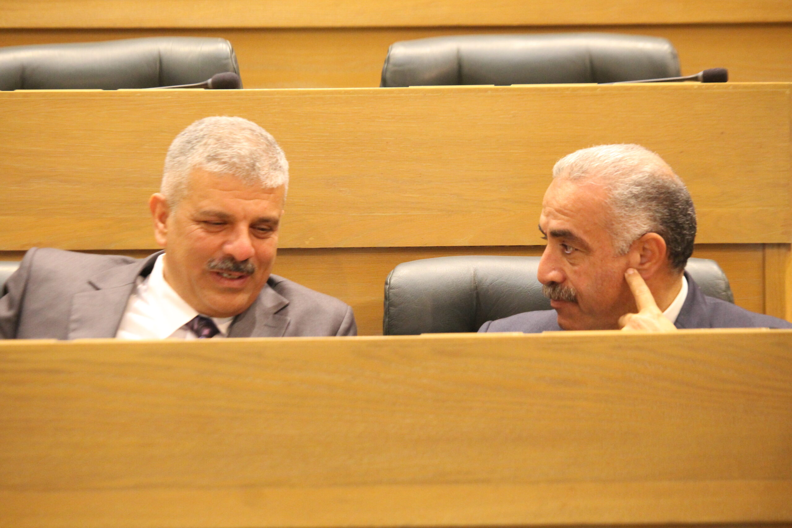 مجلس النواب يواصل مناقشة قانون التأمين