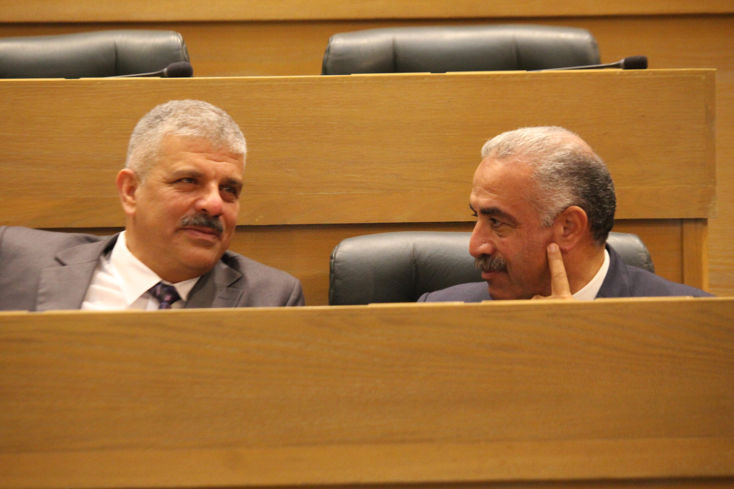 مجلس النواب يواصل مناقشة قانون التأمين