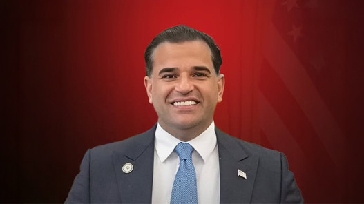 رويترز: مارك سافايا لم يعد مبعوثًا أميركيًا للعراق